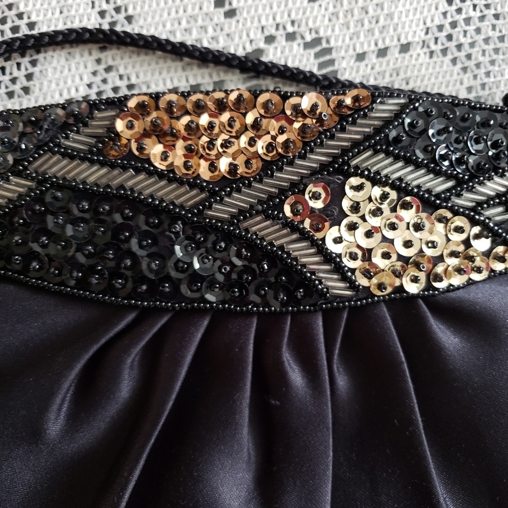 Evening bag - Picture 4 of 5